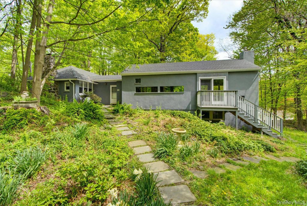 Photo of 98 Mount Airy Road S, Croton-on-Hudson, NY 10520 (MLS # 1003495)