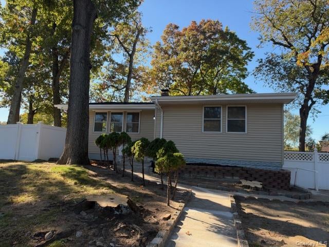 Photo of 42 Gould Road, Centereach, NY 11720 (MLS # 1066311)