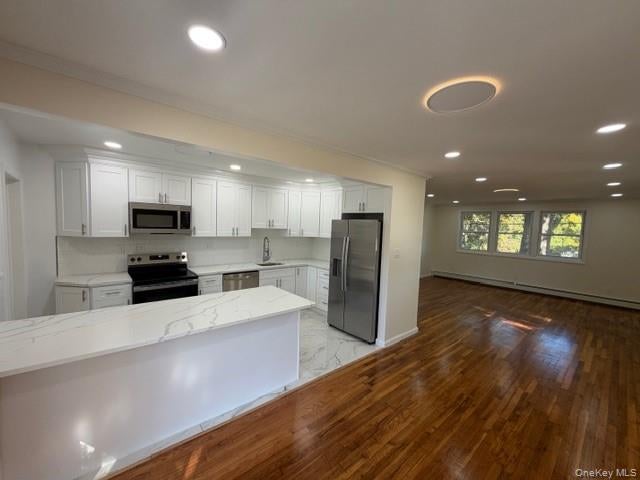 Photo of 42 Gould Road, Centereach, NY 11720 (MLS # 1066311)