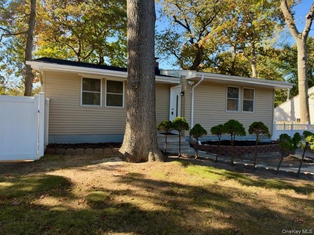 Photo of 42 Gould Road, Centereach, NY 11720 (MLS # 1066311)