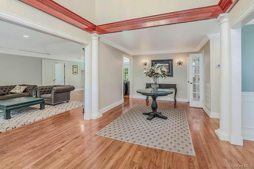47 Sherwood Gate