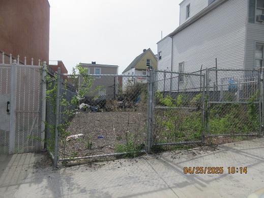 Waterloo Place, Bronx, New York -  - 