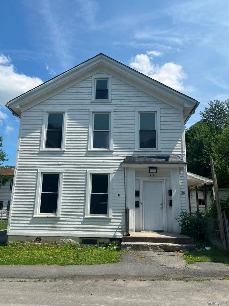 14 Park Street