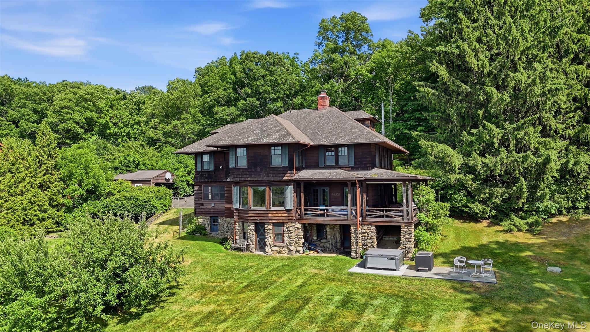 37 Ridge Road