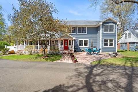 8 Oak Drive, New Windsor, NY 12553 - MLS#: 860335