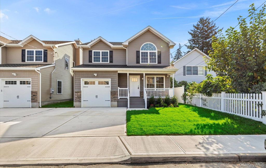 Photo of 87 Beechwood Avenue, Roosevelt, NY 11575 (MLS # 917753)