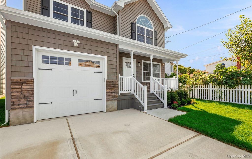 Photo of 87 Beechwood Avenue, Roosevelt, NY 11575 (MLS # 917753)