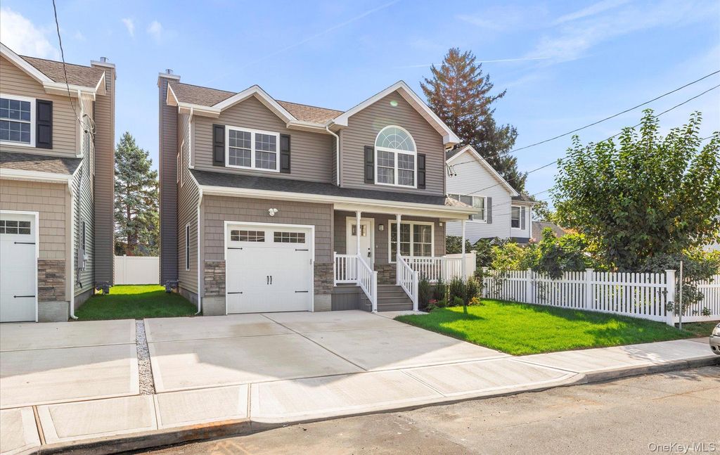 Photo of 87 Beechwood Avenue, Roosevelt, NY 11575 (MLS # 917753)
