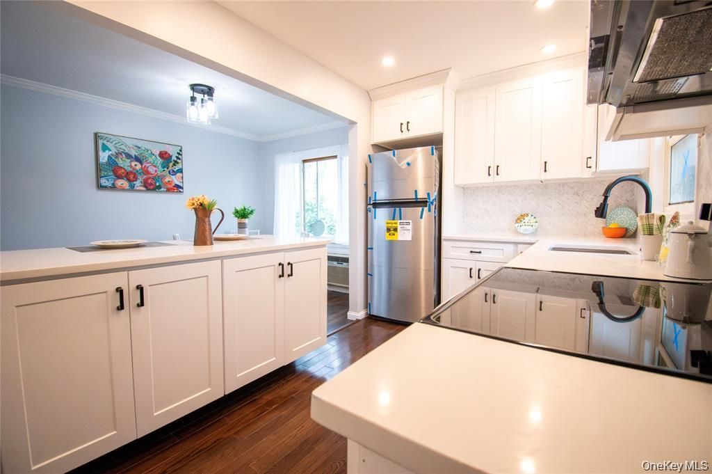 Photo of 650 Bryant Street, East Meadow, NY 11554 (MLS # 947149)