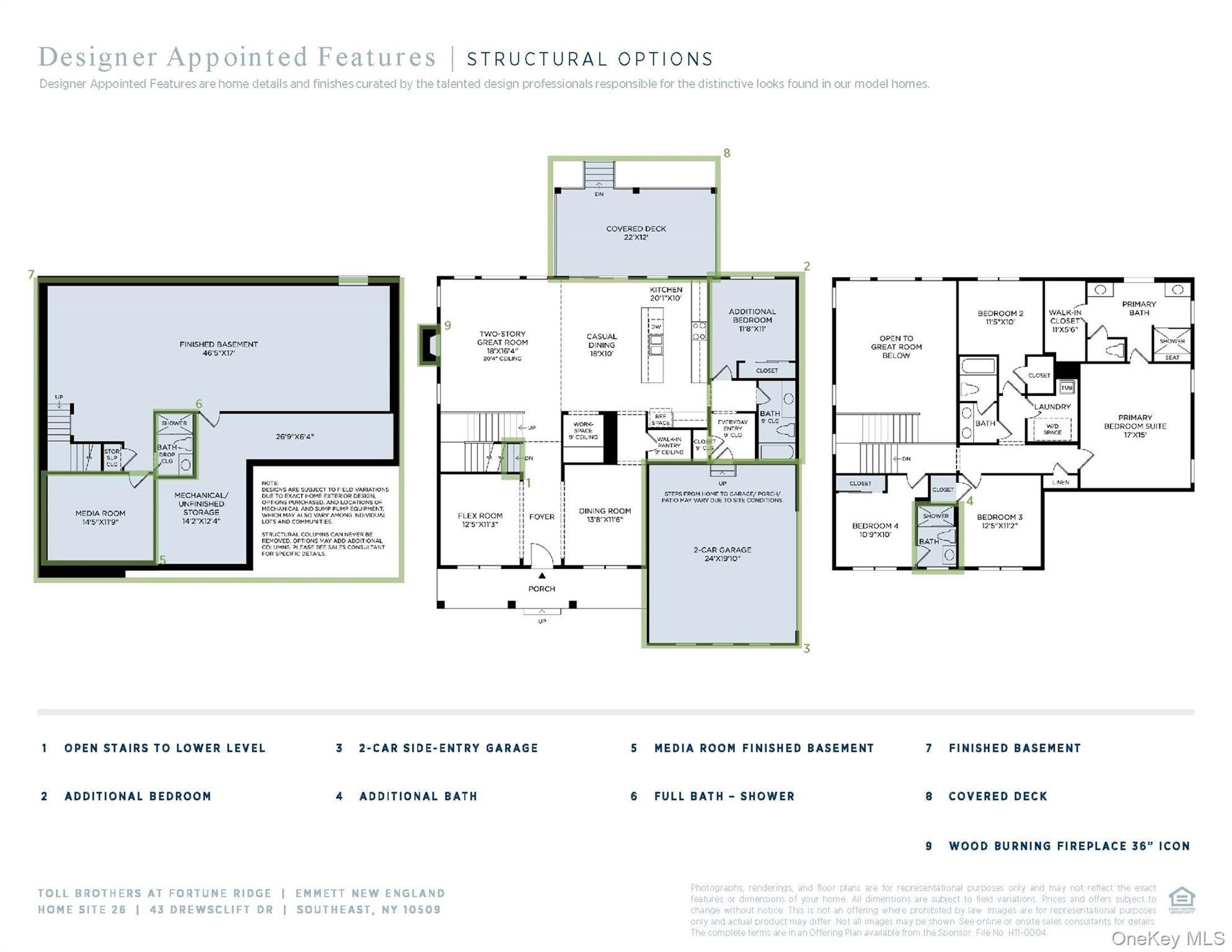 43 Drewsclift Drive 26