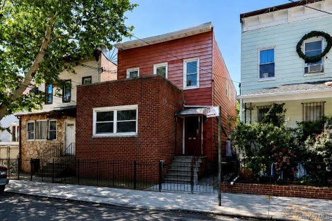 Multifamily For Sale - 5722 Waldron Street<br/> Corona, NY 11368