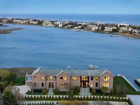 34 Westbridge Road, Westhampton Beach, NY 11978 - MLS#: 860278