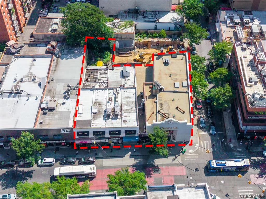 36-63 Main Street