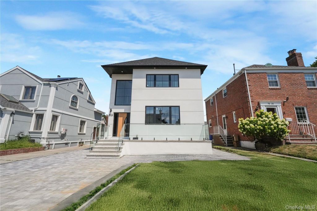 Photo of 75-31 175th Street, Fresh Meadows, NY 11366 (MLS # 815950)