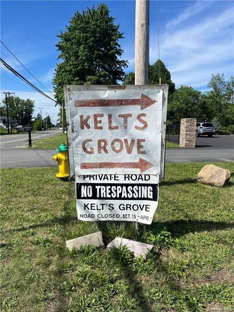 Photo of 1 Kelts Grove Road, Out of Area, NY 12188 (MLS # 989661)