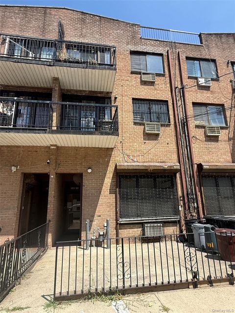 140-11 33rd Avenue Flushing NY 11354