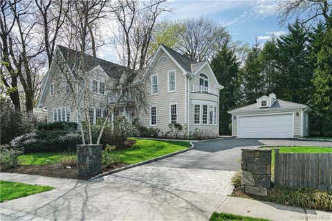 Homes For Rent - 66 Apawamis Avenue<br/> Rye, NY 10580
