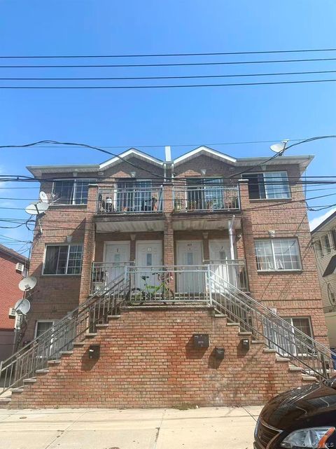 80-29 57th Street Glendale NY 11385