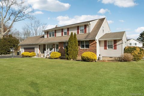 2846 Morgan Drive Wantagh NY 11793