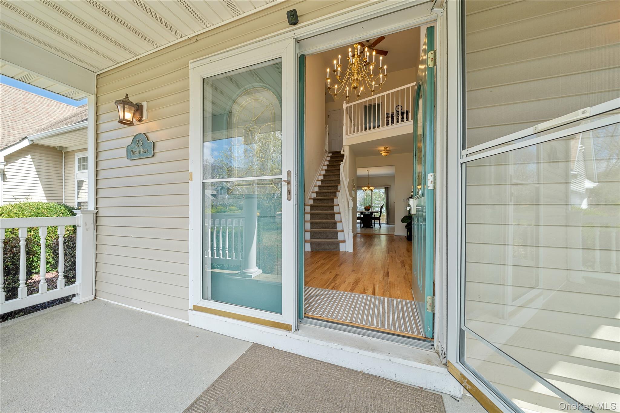 23 Varsity Boulevard