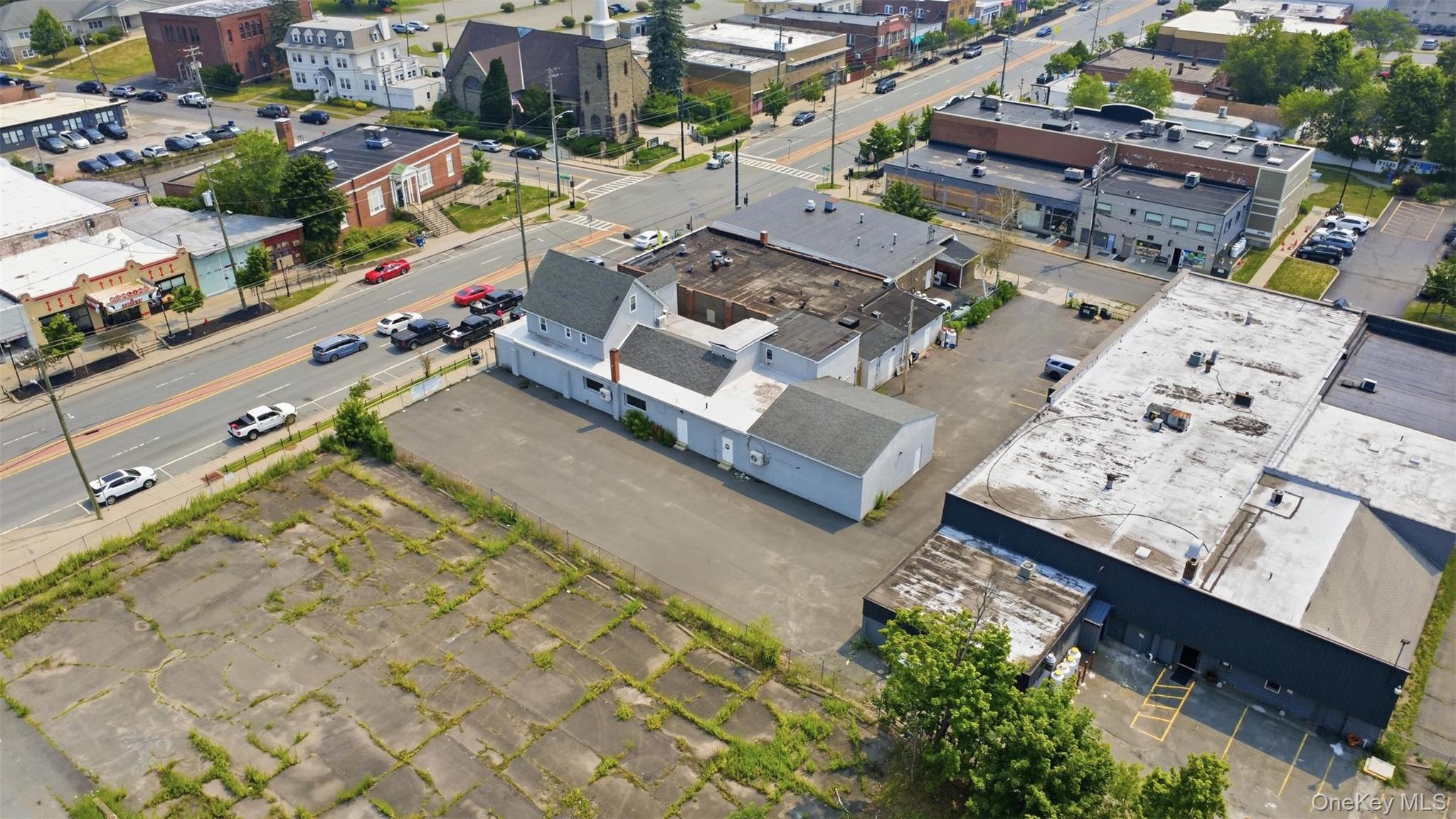 497 Broadway