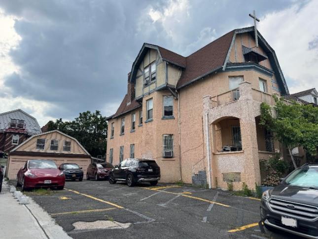 41-24 , 41-28 76th Street