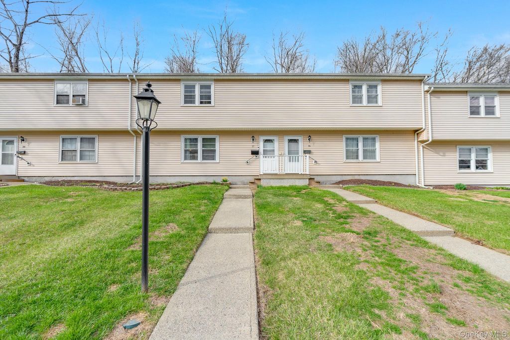 Photo of 2833 Route 9D #17, Wappingers Falls, NY 12590 (MLS # 980206)