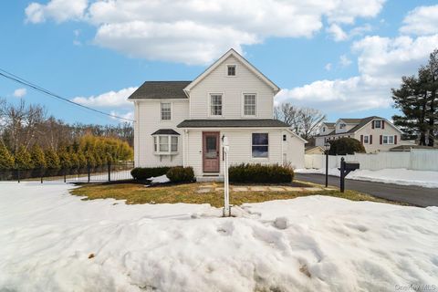 Homes For Sale - 26 Benson Avenue<br/> West Nyack, NY 10994