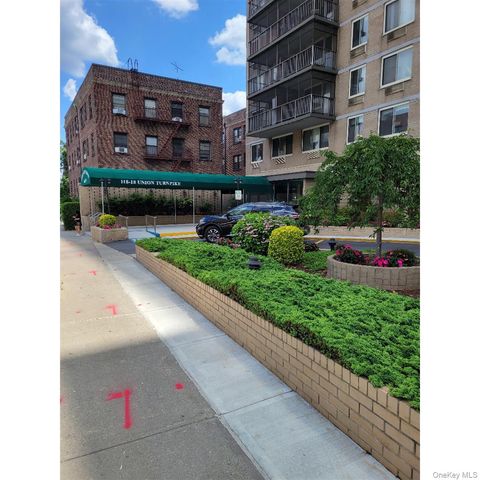 118-18 Union Turnpike Unit 5J, Kew Gardens, NY 11415 - MLS#: 899985
