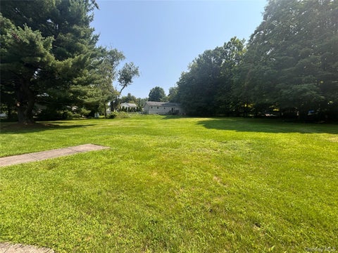 Vacant Land For Sale - TBD Clinton Avenue<br/> Ellenville, NY 12428