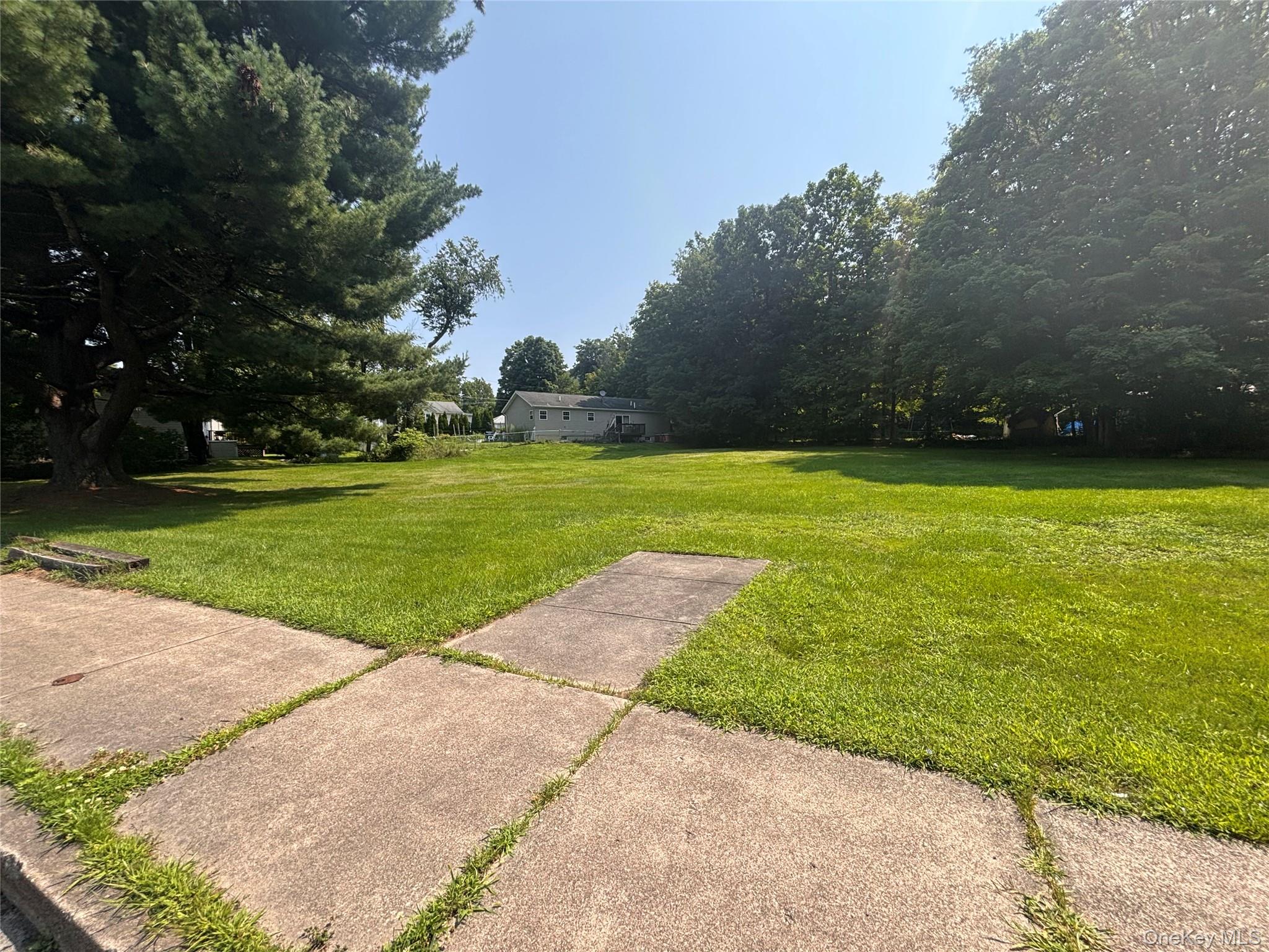 TBD Clinton Avenue