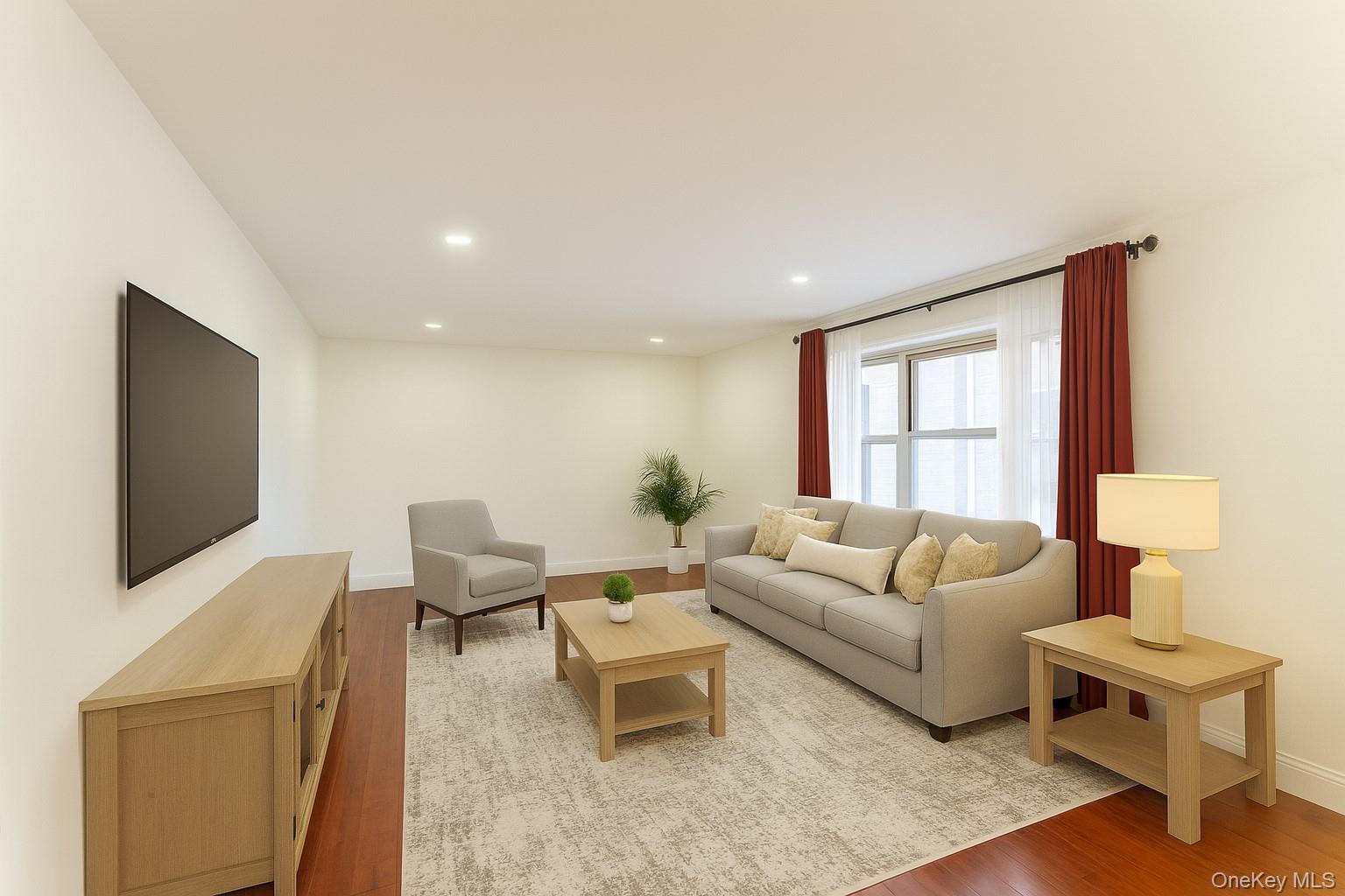 31-65 138th Street 3K