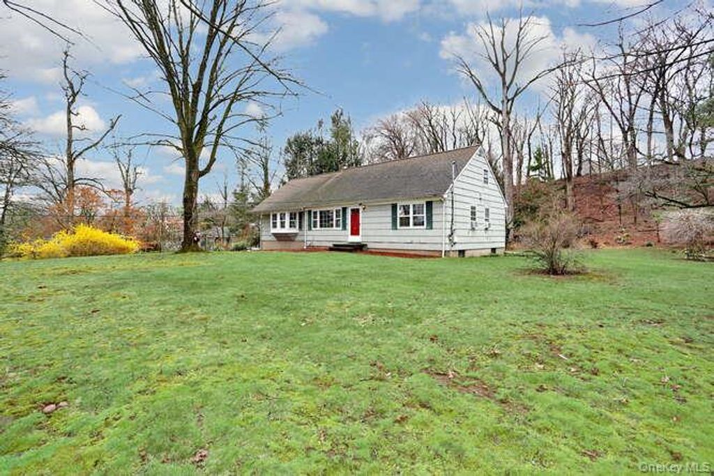 Photo of 161 McNamara Road, Spring Valley, NY 10977 (MLS # 987664)