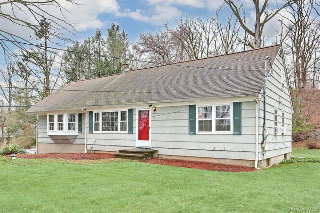 Photo of 161 McNamara Road, Spring Valley, NY 10977 (MLS # 987664)