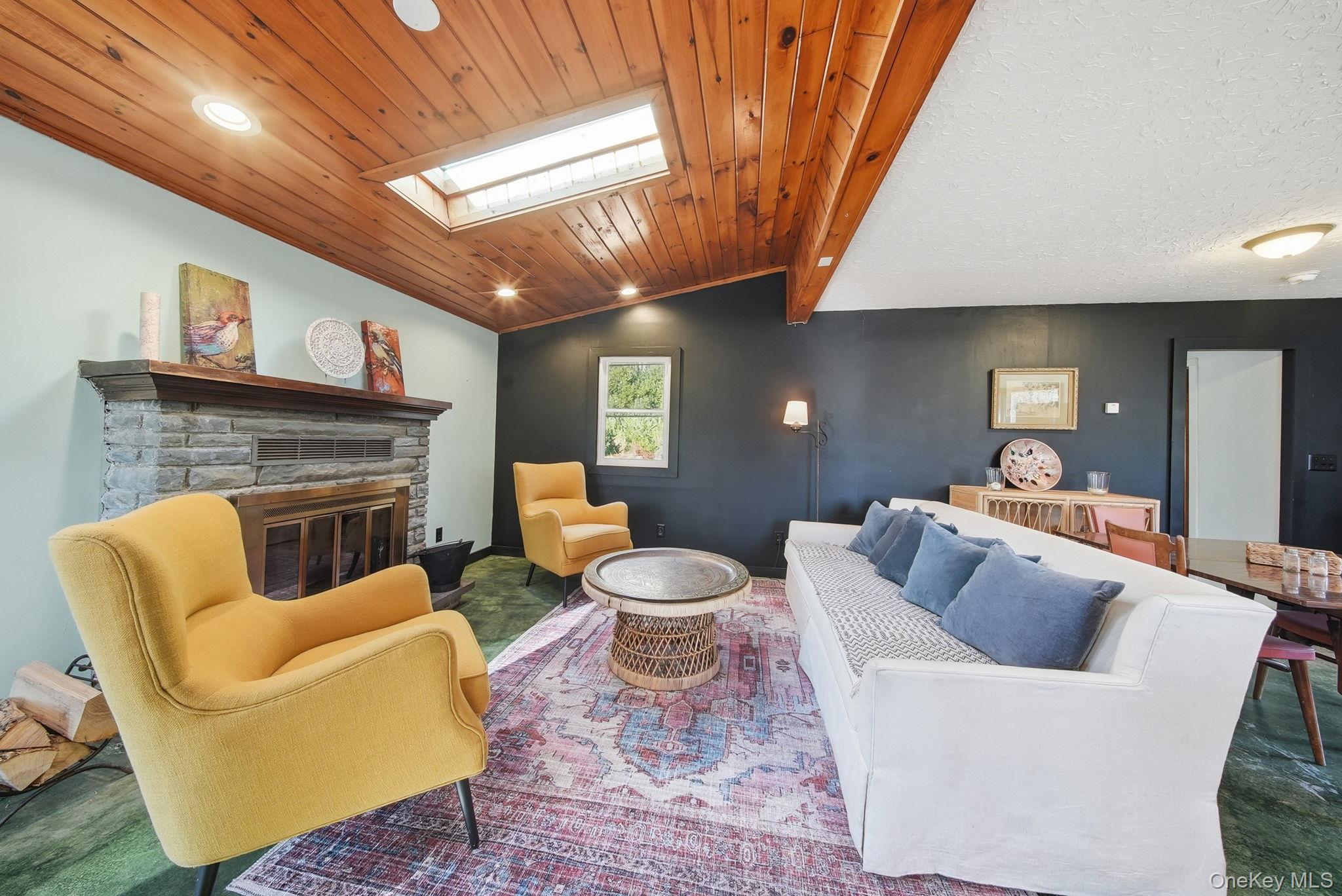 136 Yulan Barryville Road