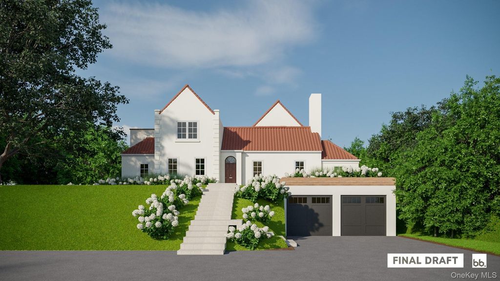 Photo of 90 Fenimore Road, New Rochelle, NY 10804 (MLS # 927098)