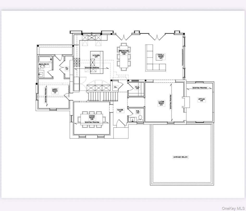 Photo of 90 Fenimore Road, New Rochelle, NY 10804 (MLS # 927098)
