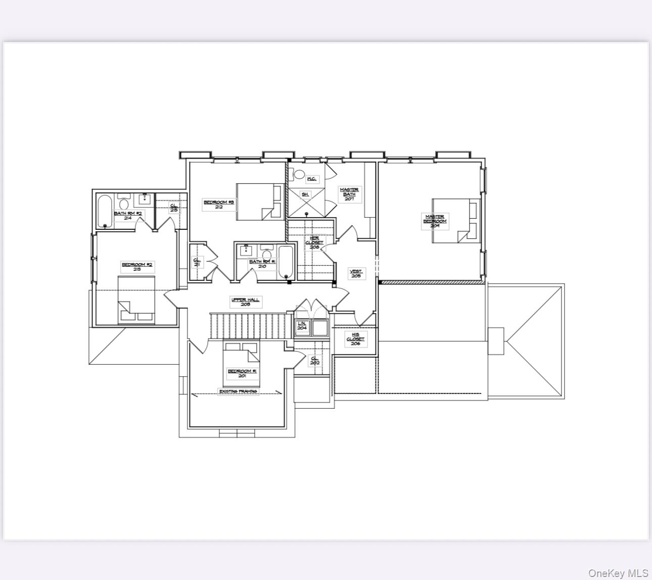 90 Fenimore Road