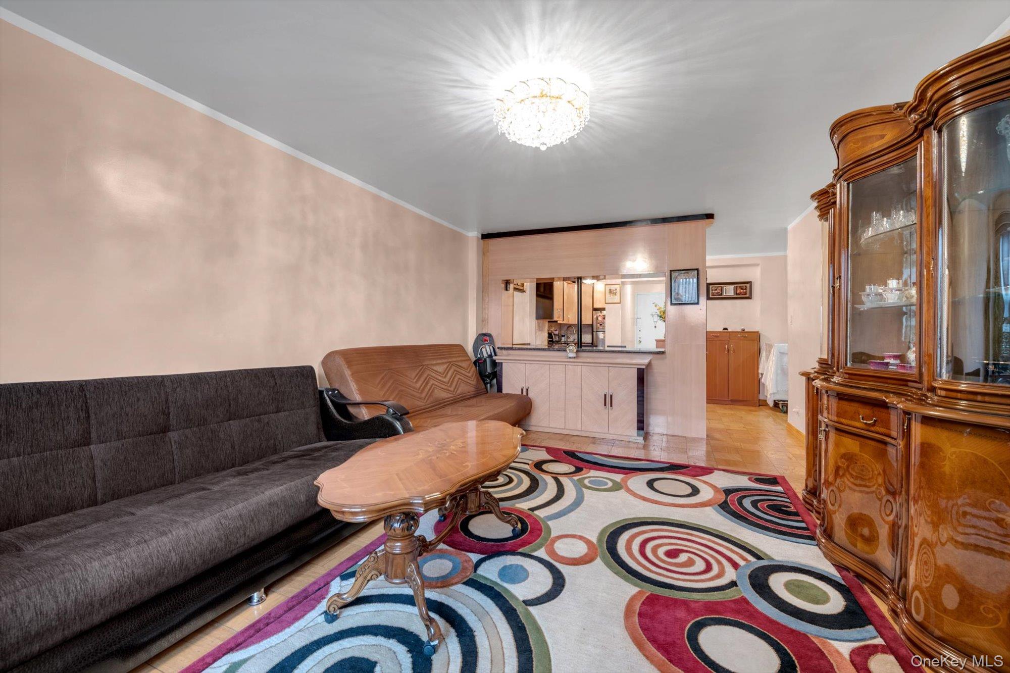 61-20 Grand Central Parkway A307