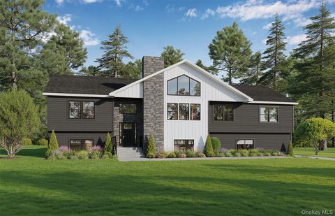 Homes For Sale - 8 Roe Road<br/> Sullivan County, Bloomingburg, NY 12721