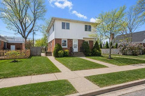 169 Wilton Street, New Hyde Park, NY 11040 - MLS#: 955899