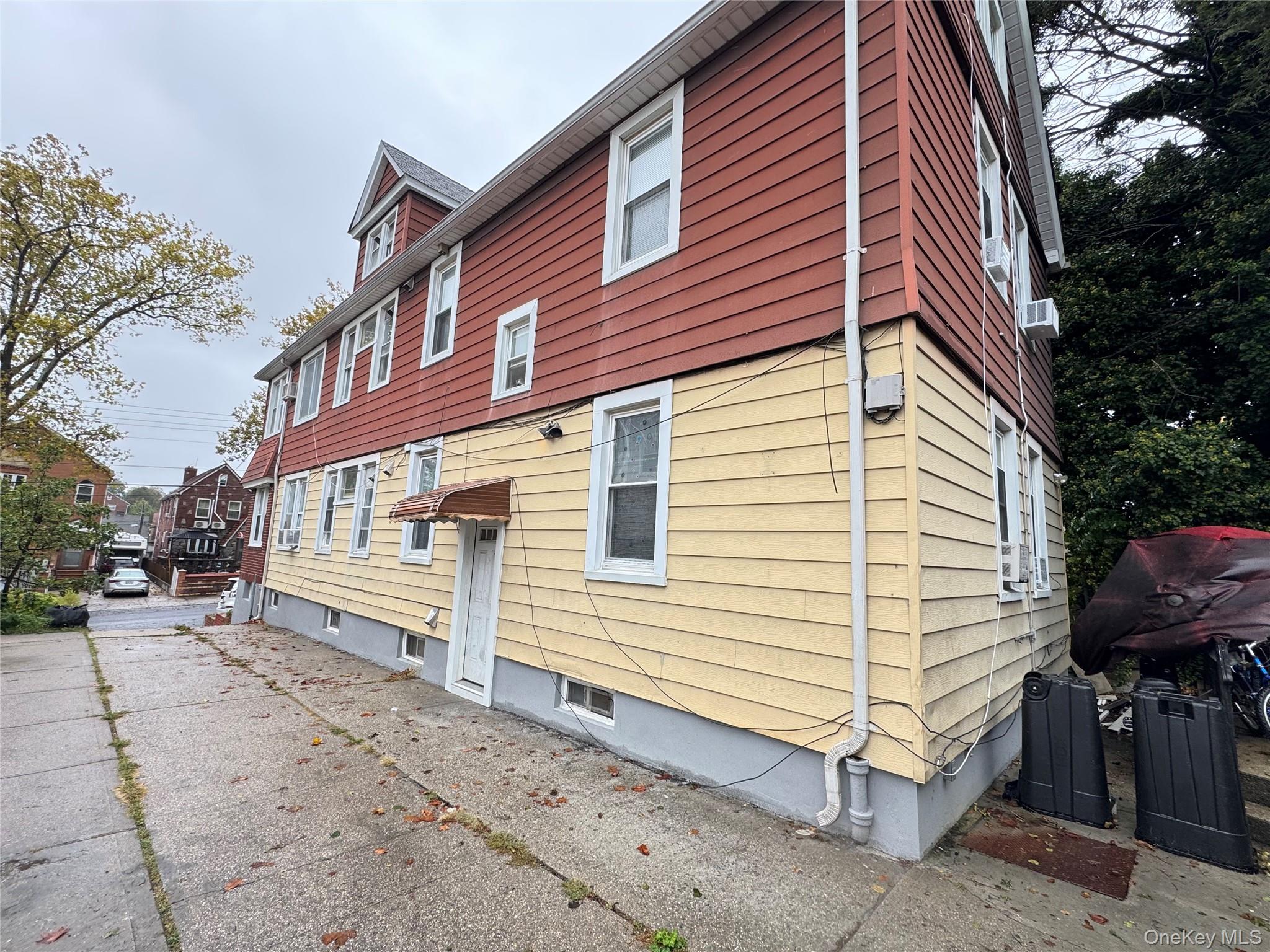 45-19 158th Street