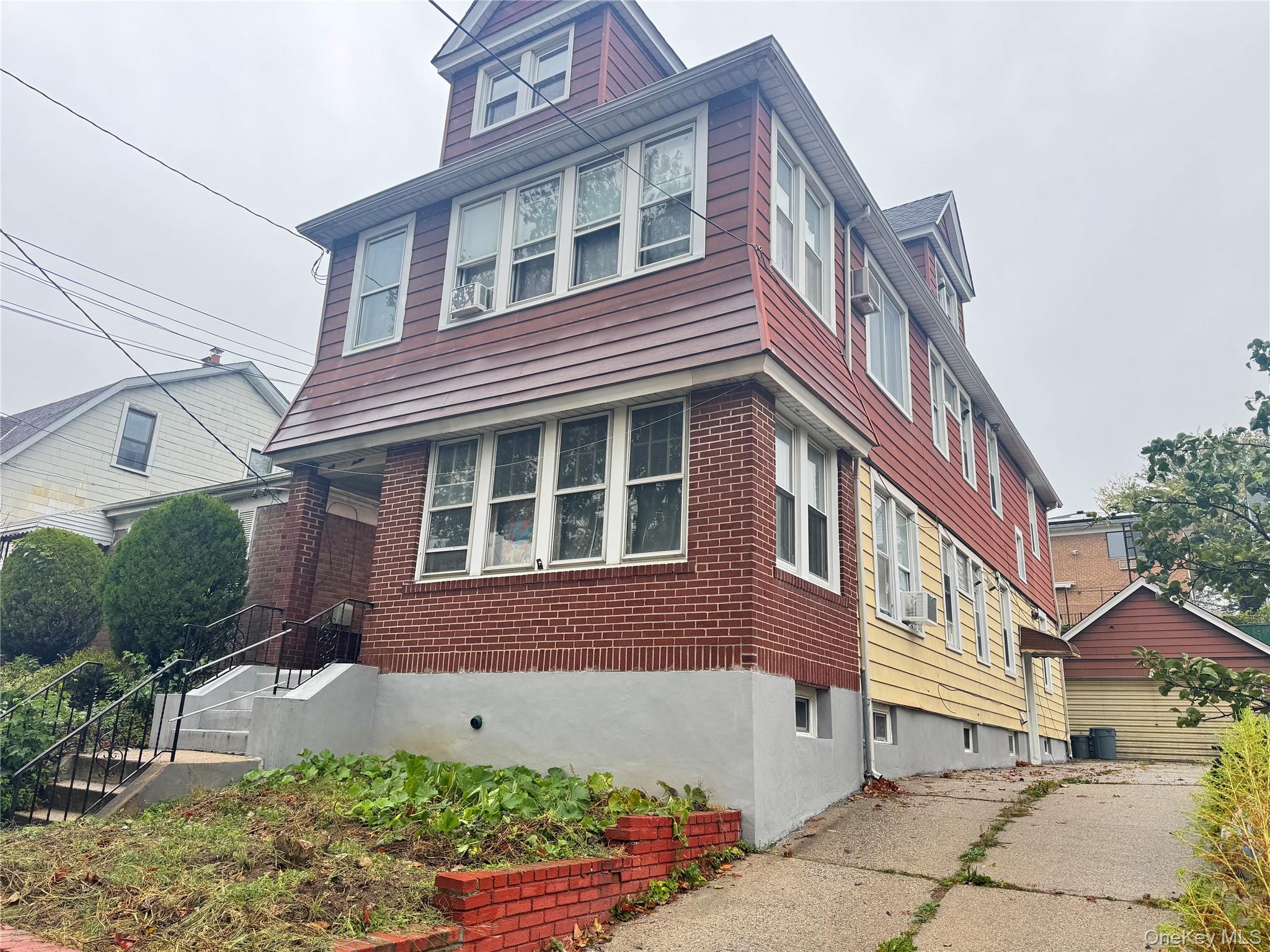 45-19 158th Street