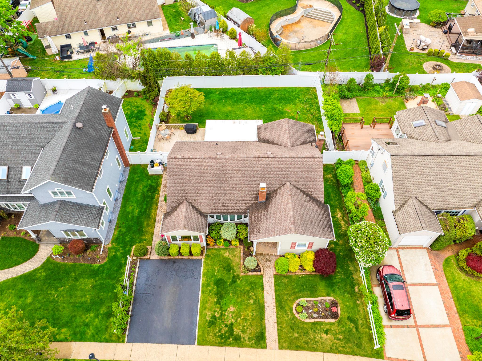 1214 Campbell Road, Wantagh, New York image 27