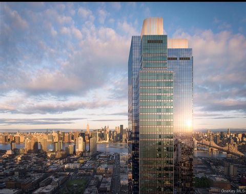 Photo of 3 Court Square #404, Long Island City, NY 11101 (MLS # 986305)