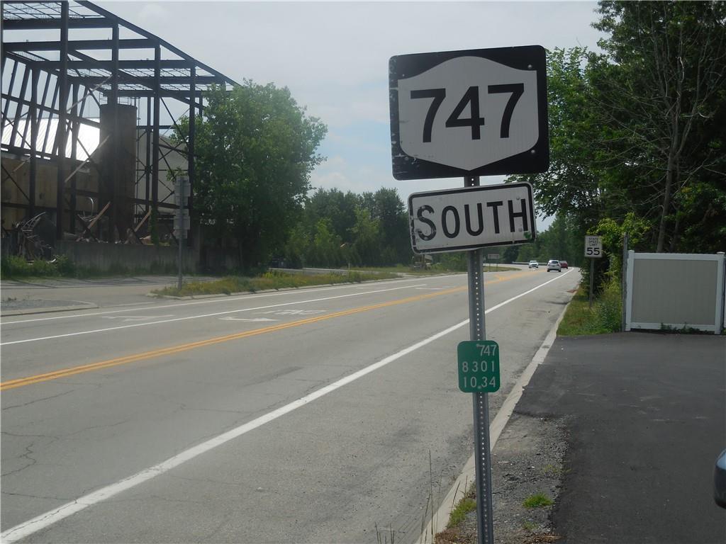 Route 17k, Rock Tavern, New York image 9