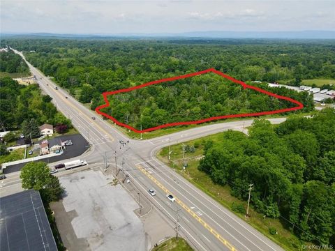 Vacant Land For Sale - Route 17k<br/> Orange County, Rock Tavern, NY 12575