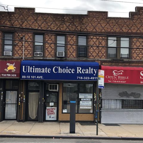 8918 101st Avenue Ozone Park NY 11416