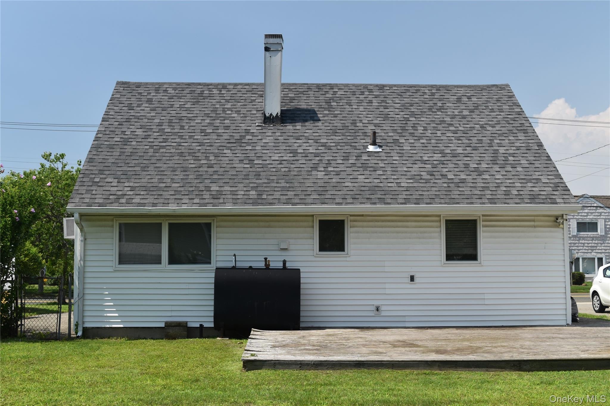 253 Forest Avenue