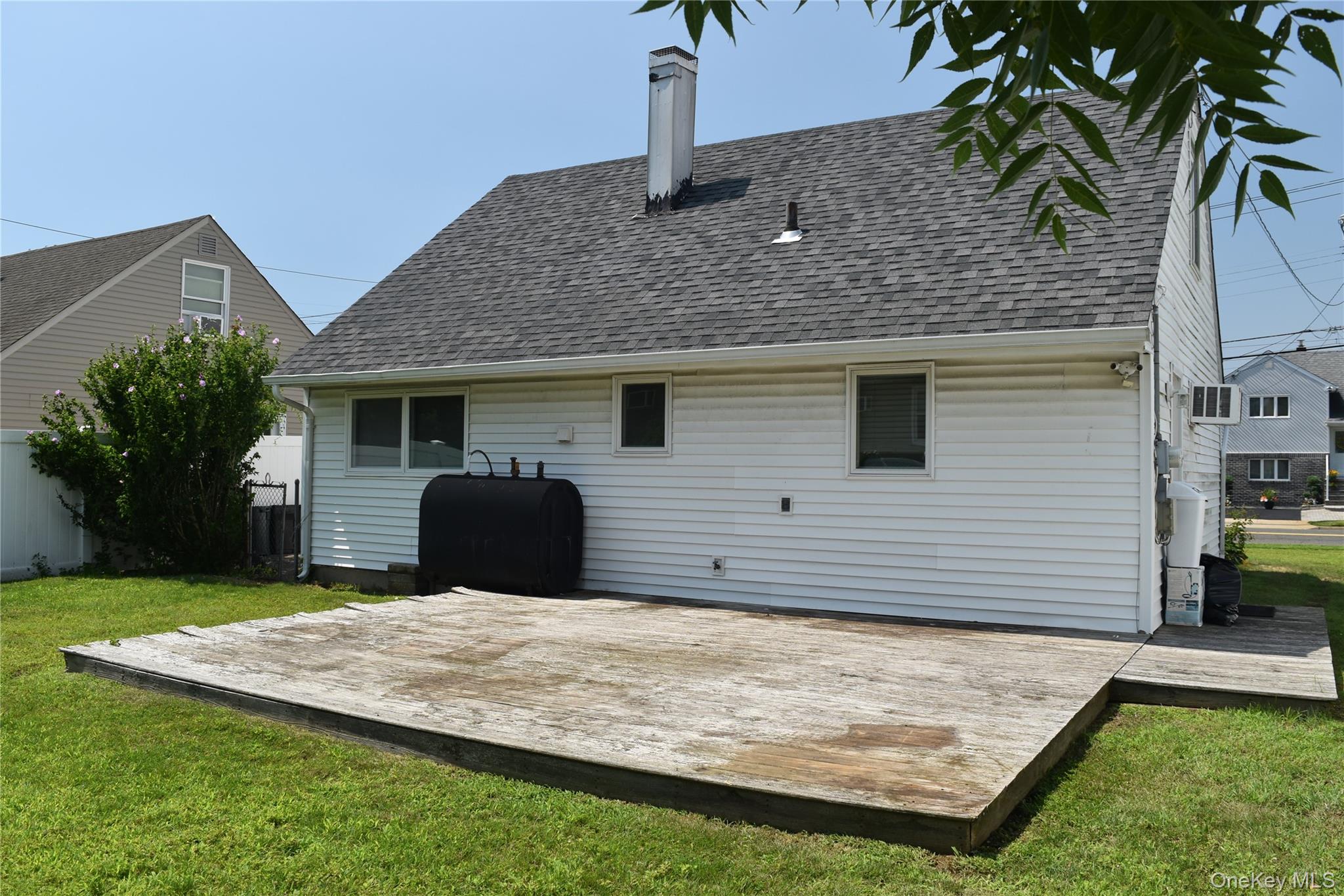253 Forest Avenue